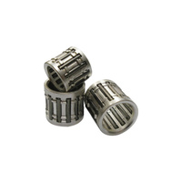 Wossner Top End Needle Bearing - 15 x 20 x 17.8