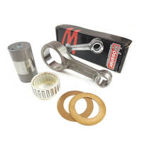 Wossner Connecting Rod for 2001-2013 Honda TRX500FA Rubicon 4X4