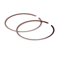 Wossner 2-Stroke Ringset - 47.00mm