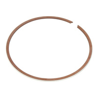 Wossner 2-Stroke Ringset - 72.50mm