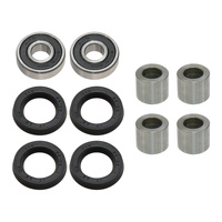 Lower A-Arm Bearing & Seal Kit for 2012-2021 Kawasaki KVF300 Brute Force (Two Required)