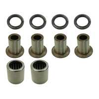 Upper A-Arm Bearing & Seal Kit for 2003-2006 Kawasaki KFX400 Quad 