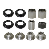 Lower A-Arm Bearing & Seal Kit for 2004-2006 Kawasaki KVF700 Prairie (Two Required)