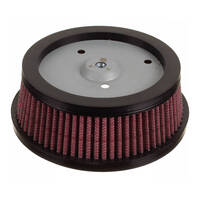 Air Filter for 2007 Harley Davidson FLHRSE3 Screaming Eagle Road King