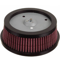 Air Filter for 2007 Harley Davidson FLHTCUSE2 Screamin Eagle Ultra Classic Electra