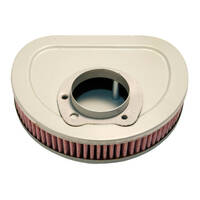 Air Filter for 2011-2012 Harley Davidson FXS Softail Blackline