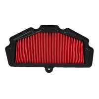 Air Filter for 2019-2024 Kawasaki EN650 Vulcan S Cafe