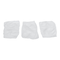Foam Air Filter Pre-Filter - 3pc Pack