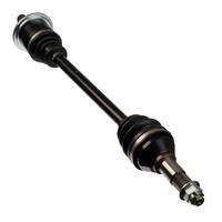 Front Left Drive Shaft CV Axle for 2014-2015 Can-Am Commander 800