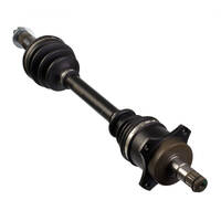 Front Left Drive Shaft CV Axle for 2014 Can-Am Outlander 400 4WD