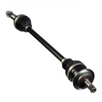 Front Left Drive Shaft CV Axle for 2016-2017 Can-Am Maverick Max X DS Turbo