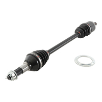 Front Left CV Axle for 2014-2015 Can-Am Maverick XXC 1000R DPS