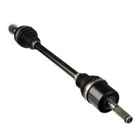 Front Left Drive Shaft CV Axle for 2016-2019 Can-Am Defender DPS 800cc