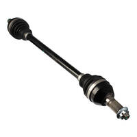 Front Left CV Axle for 2017-2018 Can-Am Maverick X3 XDS