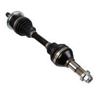 Front Left Complete CV Axle for 2015 Can-Am Outlander 500 4WD G2 DPS
