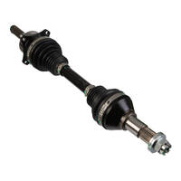 Front Right CV Axle for 2013-2014 Can-Am Outlander 500 XT 4WD P/Steer 