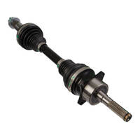 Front Right Complete CV Axle for 2013-2014 Can-Am Outlander 650 EFI DPS