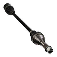 Front Right Drive Shaft CV Axle for 2018 Can-Am Defender Max DPS 800