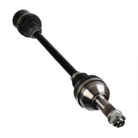 Rear Right Complete CV Axle for 2020-2022 Can-Am Defender Max HD10 XT