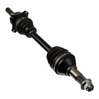 Front Right CV Axle for 2012 Can-Am Renegade 800 P/Steer 