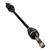 Front Left Drive Shaft CV Axle for 2020 Can-Am Defender Max XT HD10