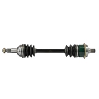Rear Left Drive Shaft CV Axle for 2007-2012 Can-Am Outlander 500 4WD