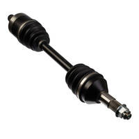  Front Right Drive Shaft CV Axle for 2014 Can-Am Outlander 800R EFI XT
