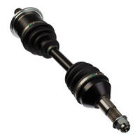 Rear Left CV Axle for 2015-2016 Can-Am Outlander 650 DPS 6x6