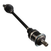 Rear Left Complete CV Axle for 2013 Can-Am Commander 1000 XT P