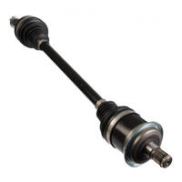 Rear Left Complete CV Axle for 2013 Can-Am Commander 1000 XT P