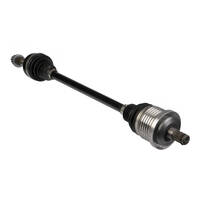 Rear Left CV Axle for 2016 Can-Am Maverick Max XDS Turbo