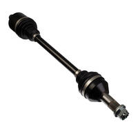 Rear Right Drive Shaft CV Axle for 2016-2018 Can-Am Defender 800