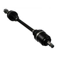 Front Right Drive Shaft CV Axle for 2016 CF Moto Z8