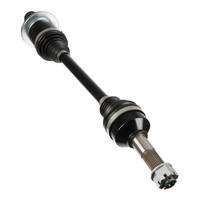 Rear Left CV Axle for 2015-2016 CF Moto Z8