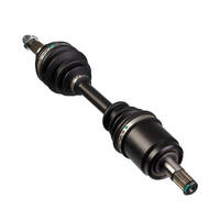 Front Left CV Axle for 2002-2004 Honda TRX450FE Foreman 4X4