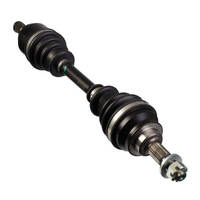 Front Left Complete CV Axle for 2014 Honda TRX500FA6 IRS