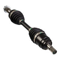 Front Left CV Axle for 2014-2016 Honda TRX420TM1