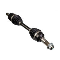 Front Right CV Axle for 2014-2015 Honda TRX420FE Fourtrax Rancher