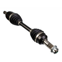 Front Right Drive Shaft CV Axle for 2016-2019 Honda TRX420FA2 4X4 DCT Fourtrax Rancher