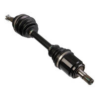 Front Left CV Axle for 2003-2004 Honda TRX650FA IRS Rincon 4X4