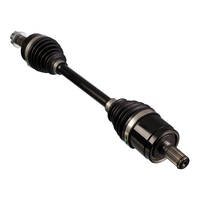 Rear Left CV Axle for 2014-2018 Honda TRX500FM6 IRS Foreman Rubicon 4X4