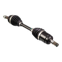 Front Left CV Axle for 2001-2004 Honda TRX500FA Rubicon 4X4