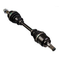 Front Right Complete CV Axle for 2009-2016 Honda TRX500FPA Foreman 4X4