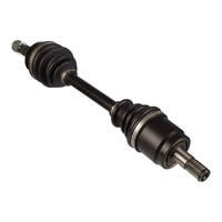 Front Left Drive Shaft CV Axle for 2000-2006 Honda TRX350FM 4WD Rancher