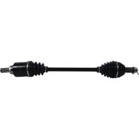 Front Left Drive Shaft CV Axle for 2019-2022 Honda Talon X