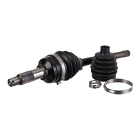 Front Left Halfshaft CV Axle for 2020-2021 Honda TRX420FA6