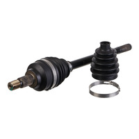 Rear Left Halfshaft CV Axle for 2020-2021 Honda TRX420FA6