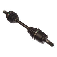 Front Left CV Axle for 2005-2007 Honda TRX400FA Rancher 4X4