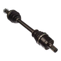 Rear Left Drive Shaft CV Axle for 2007-2013 Honda TRX420FE Fourtrax Rancher