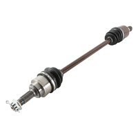 Front Left CV Axle for 2009-2013 Honda Big Red MUV700 4X4